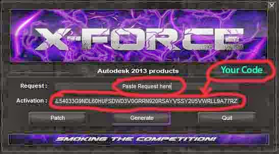 xforce keygen 3ds max 2011 64 bit free download