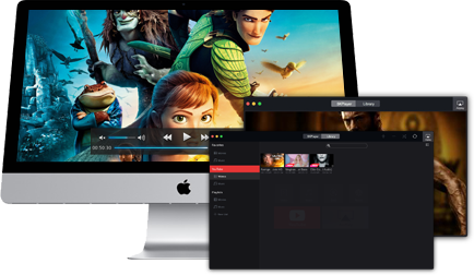 free mpeg player for mac