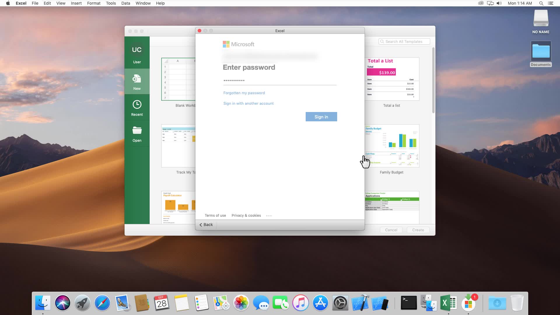 microsoft office 2016 for mac support